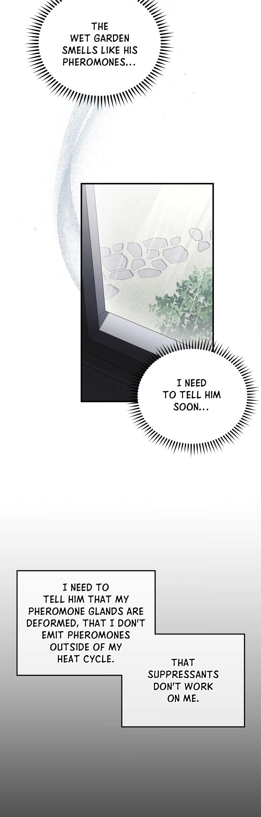 Beyond the Memories 〘Official〙 - Chapter 77 manhwa