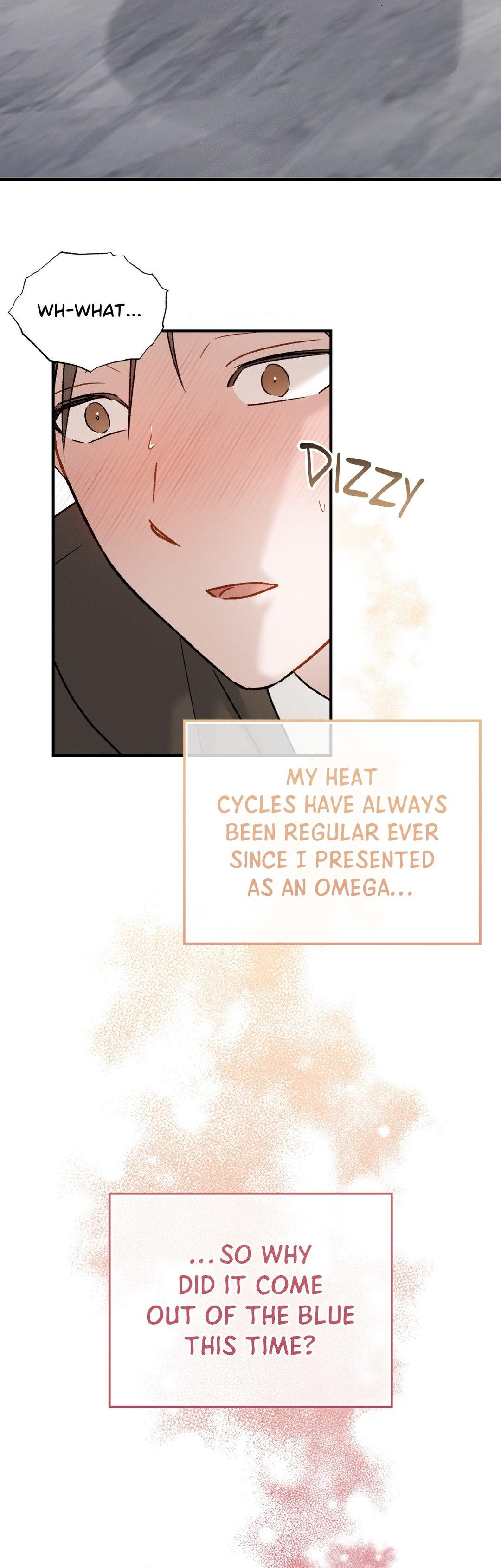 Beyond the Memories 〘Official〙 - Chapter 77 manhwa