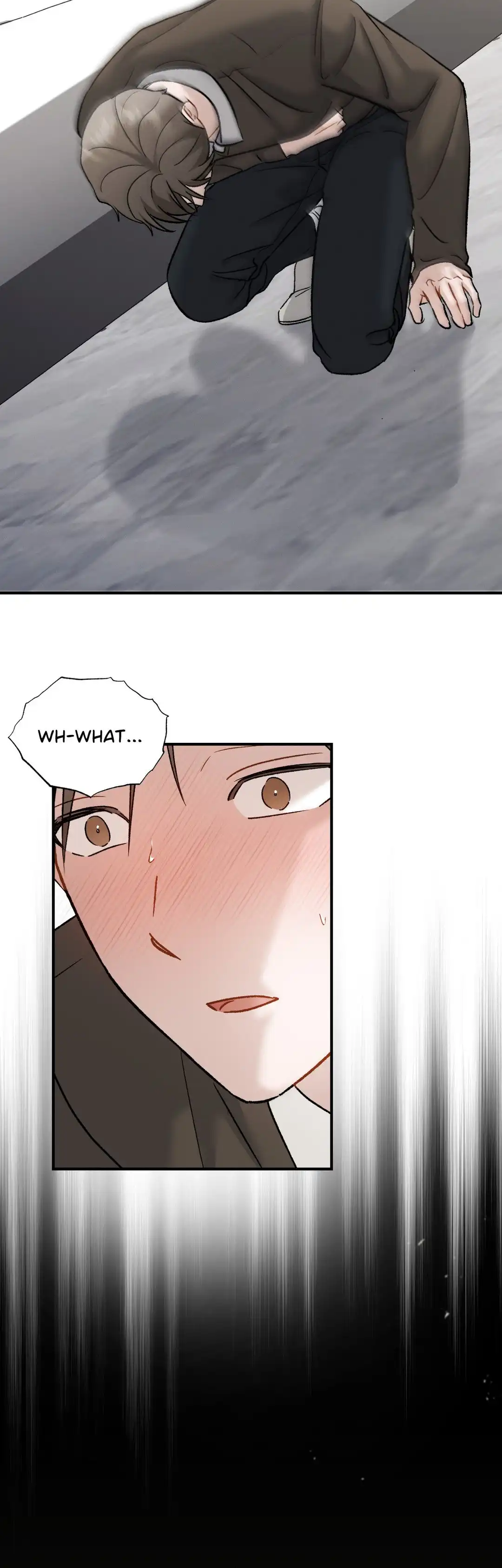 Beyond the Memories 〘Official〙 - Chapter 78 manhwa