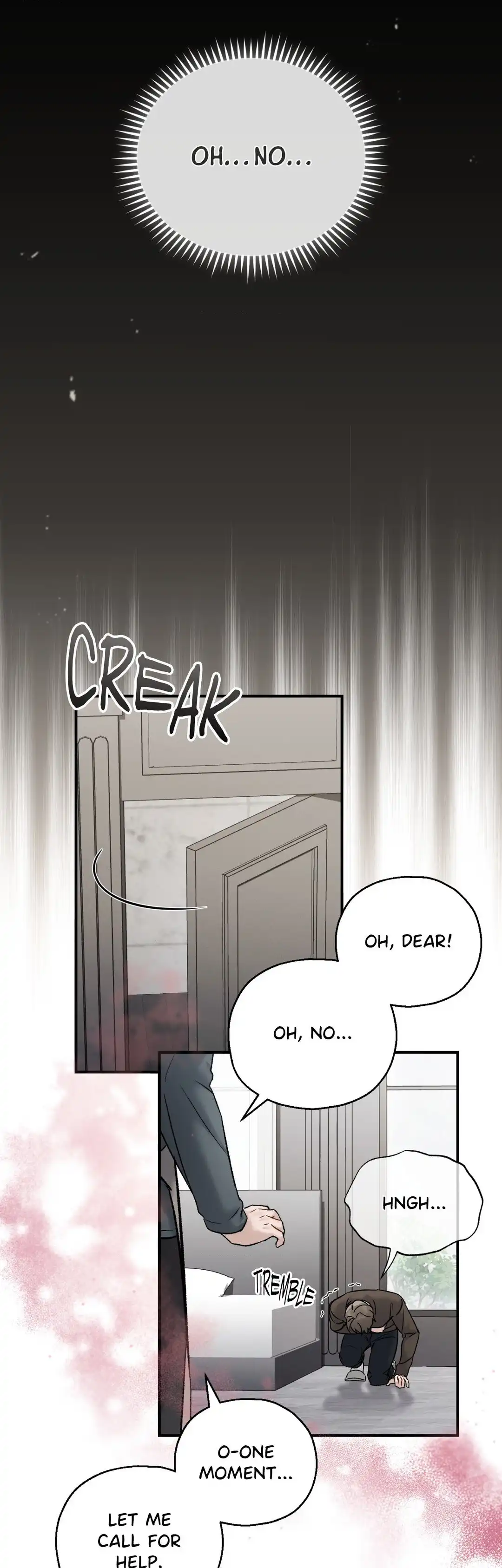 Beyond the Memories 〘Official〙 - Chapter 78 manhwa