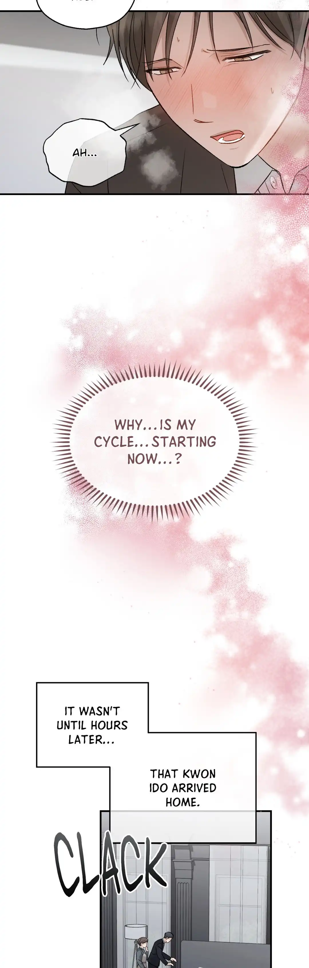 Beyond the Memories 〘Official〙 - Chapter 78 manhwa