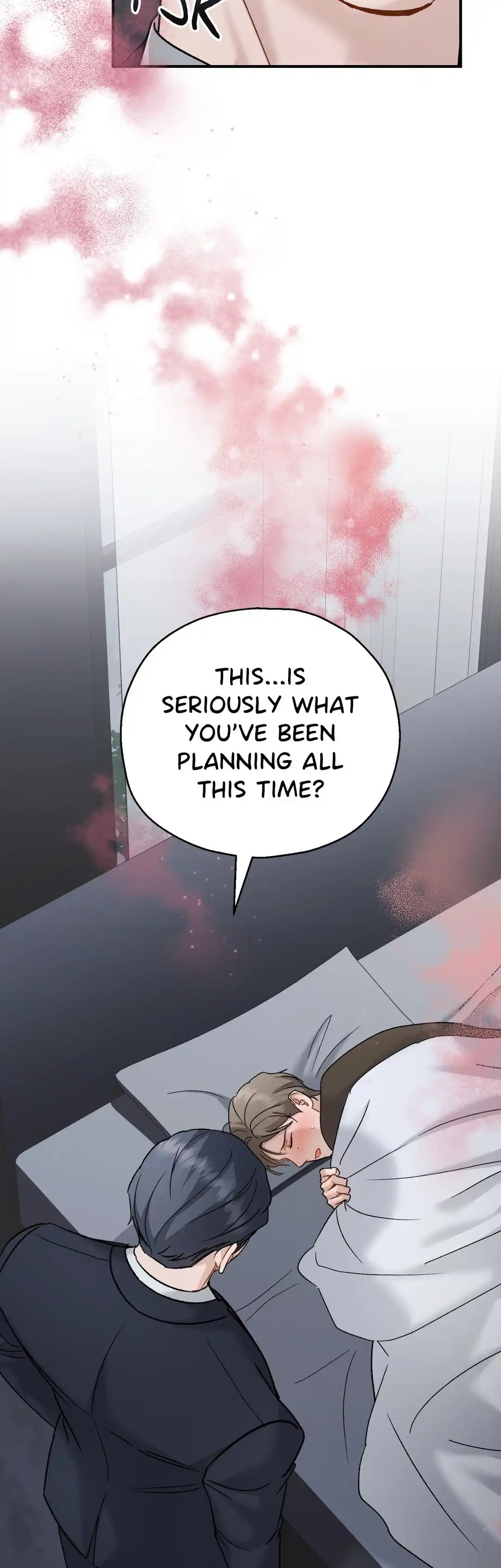 Beyond the Memories 〘Official〙 - Chapter 78 manhwa