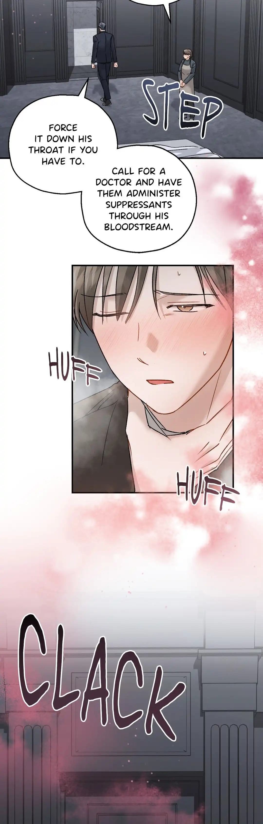 Beyond the Memories 〘Official〙 - Chapter 78 manhwa