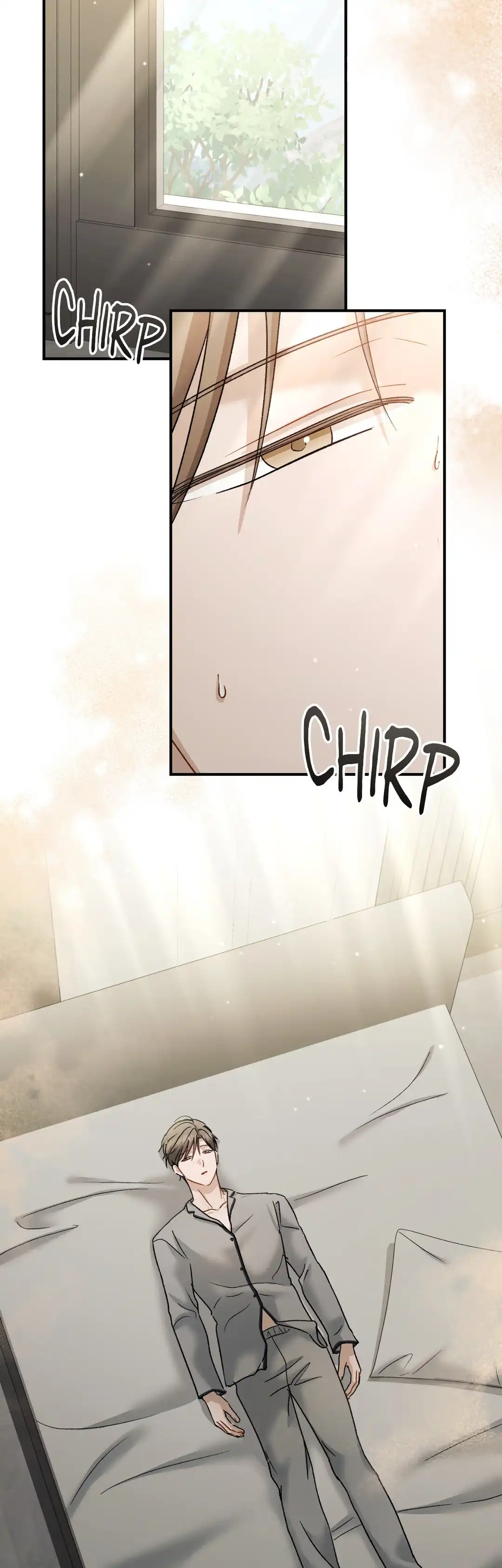 Beyond the Memories 〘Official〙 - Chapter 78 manhwa