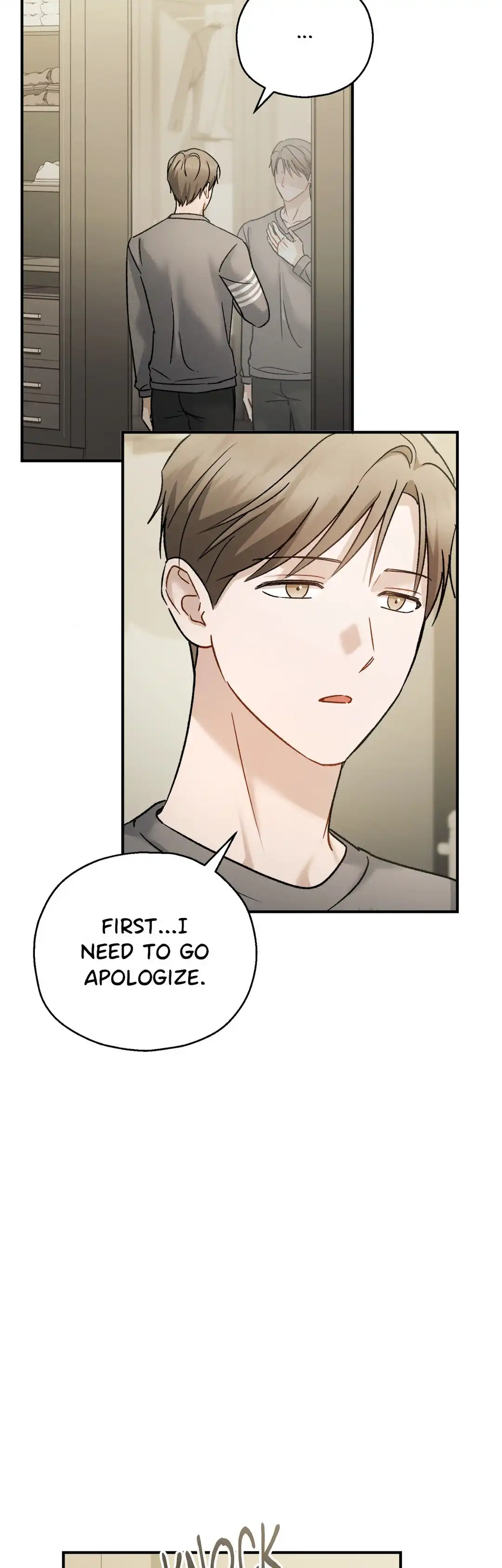 Beyond the Memories 〘Official〙 - Chapter 78 manhwa