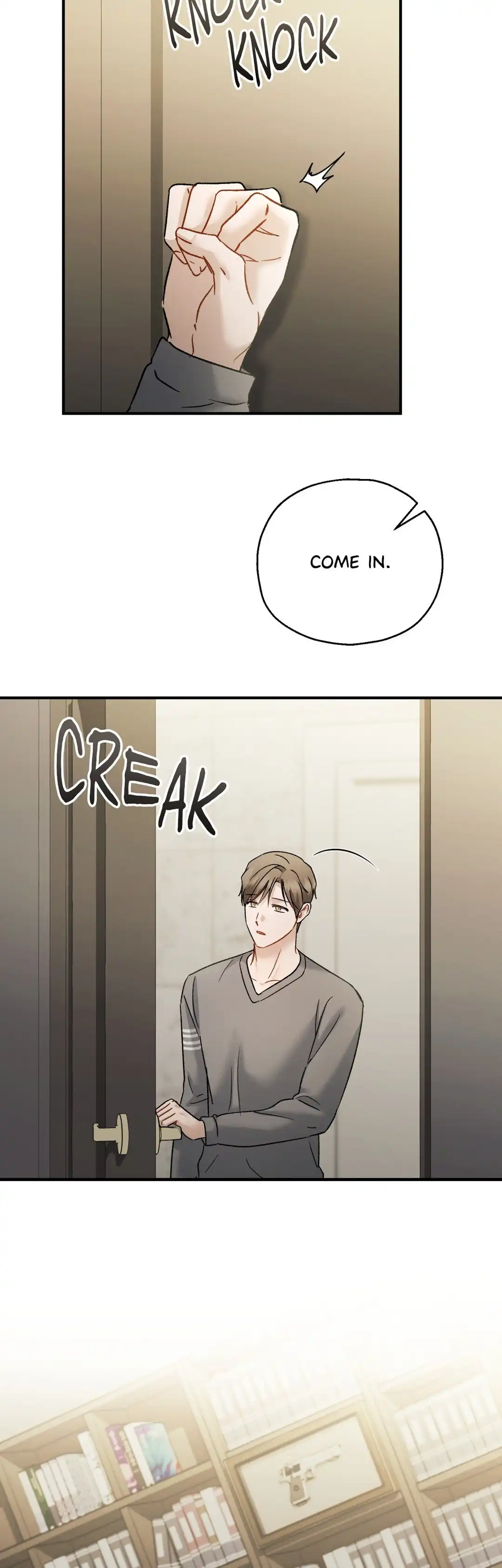 Beyond the Memories 〘Official〙 - Chapter 78 manhwa