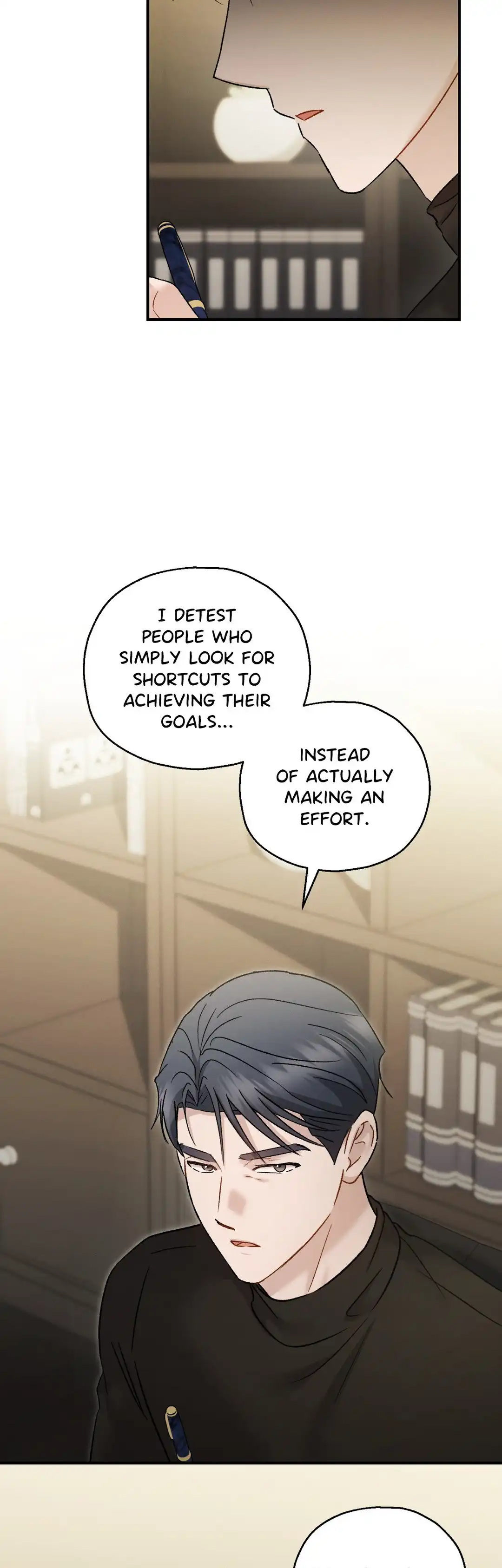Beyond the Memories 〘Official〙 - Chapter 78 manhwa