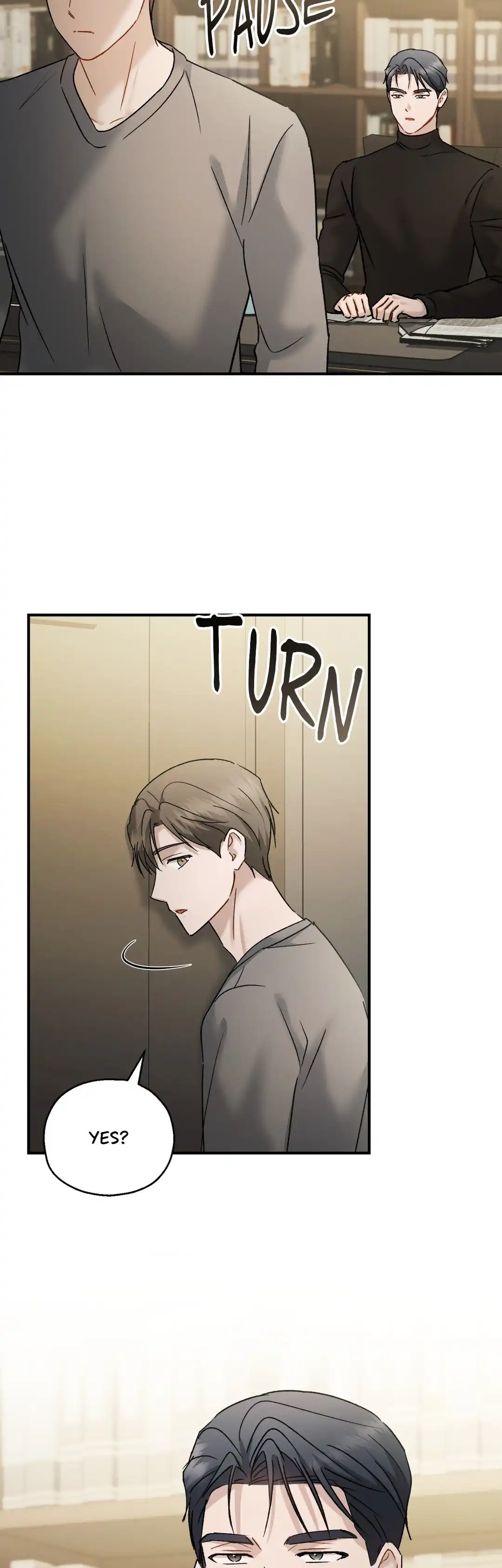 Beyond the Memories 〘Official〙 - Chapter 78 manhwa