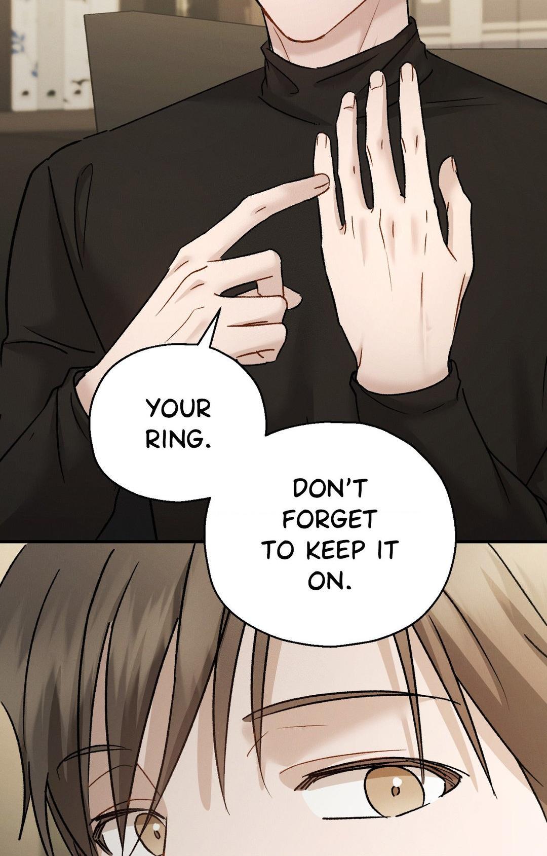 Beyond the Memories 〘Official〙 - Chapter 79 manhwa