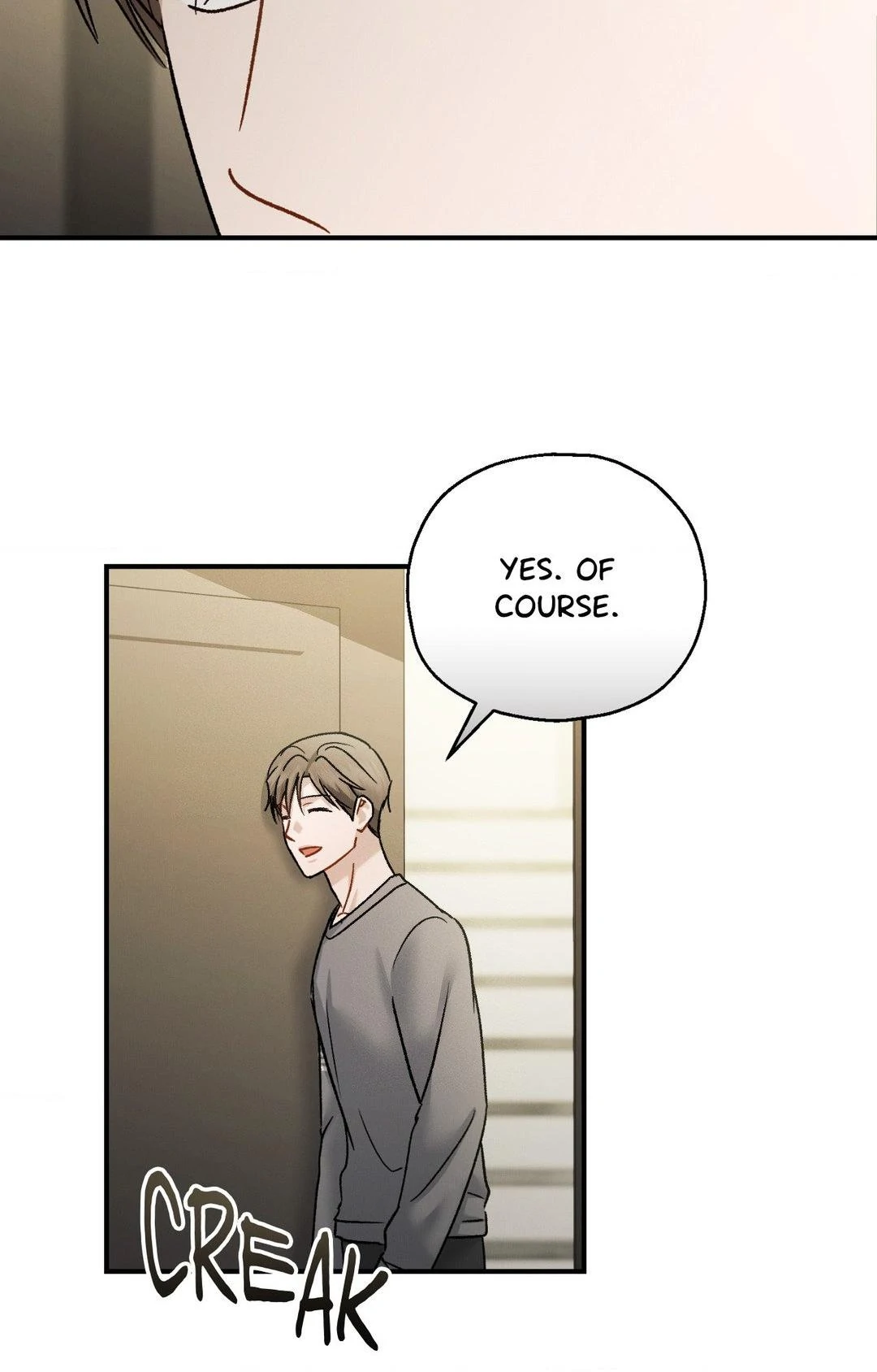 Beyond the Memories 〘Official〙 - Chapter 79 manhwa