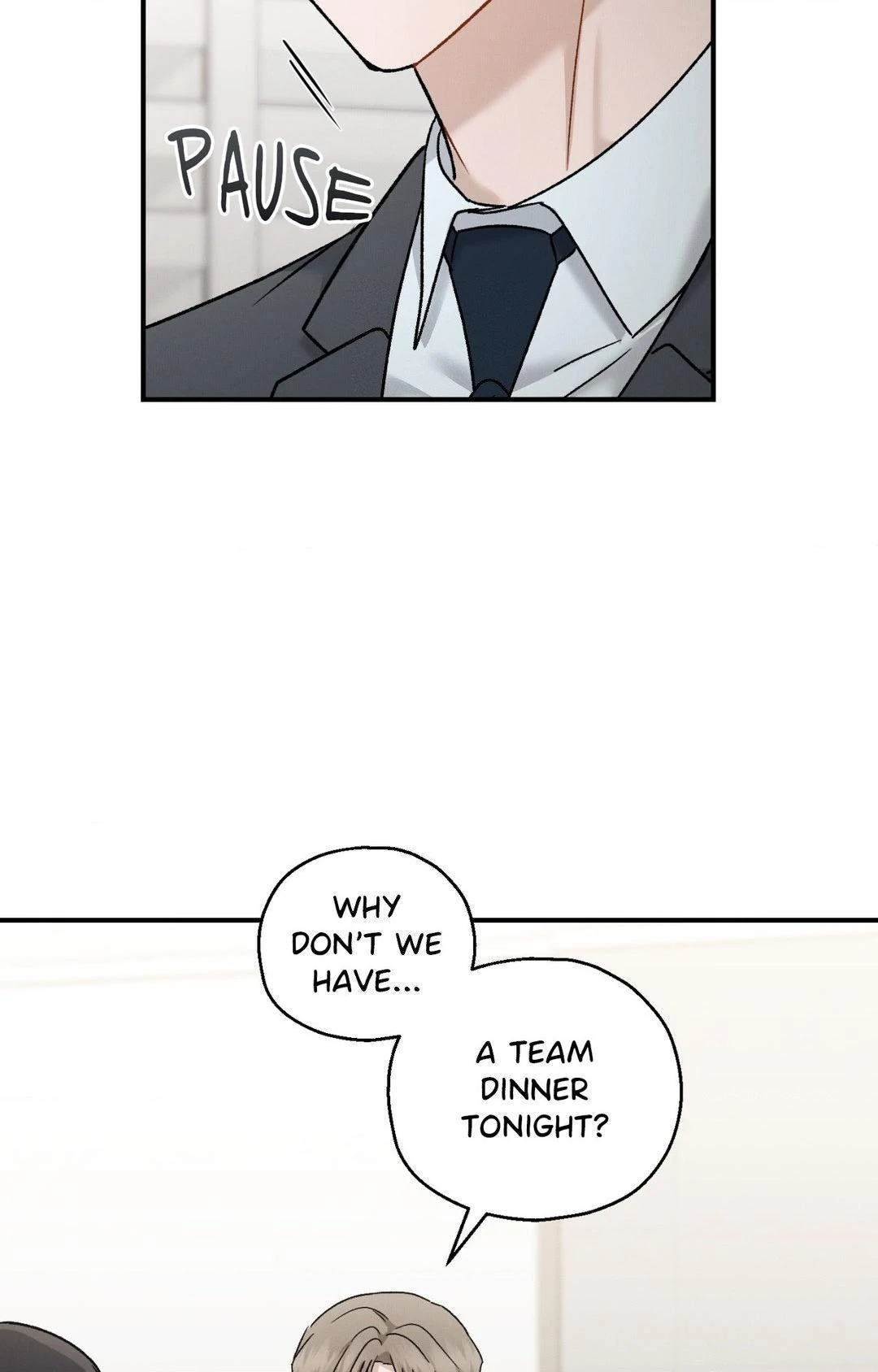 Beyond the Memories 〘Official〙 - Chapter 79 manhwa