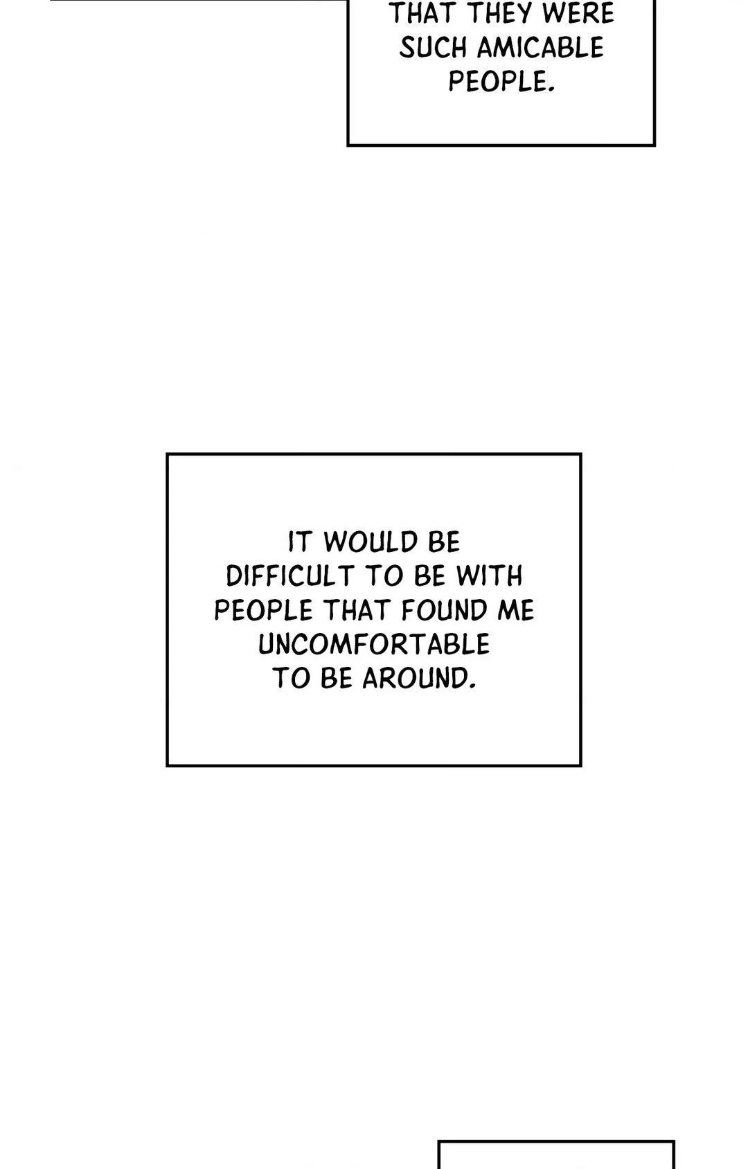 Beyond the Memories 〘Official〙 - Chapter 79 manhwa