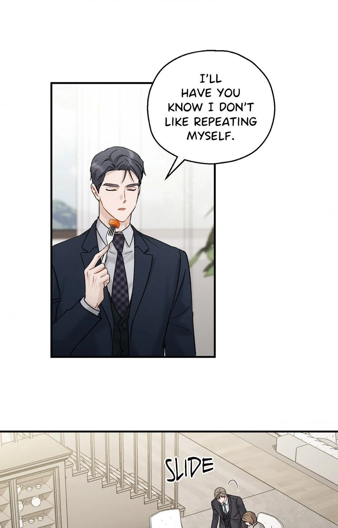 Beyond the Memories 〘Official〙 - Chapter 79 manhwa