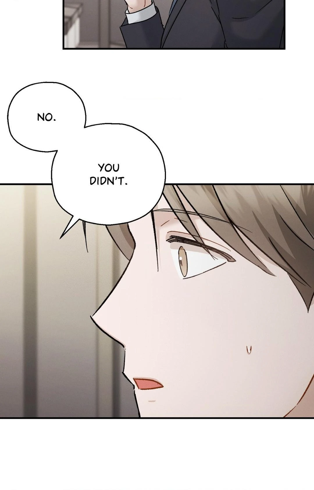 Beyond the Memories 〘Official〙 - Chapter 79 manhwa