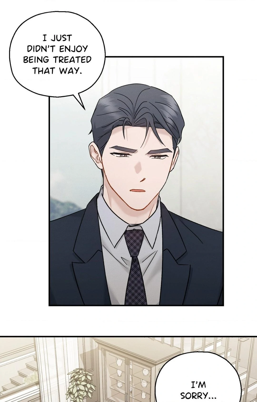 Beyond the Memories 〘Official〙 - Chapter 79 manhwa