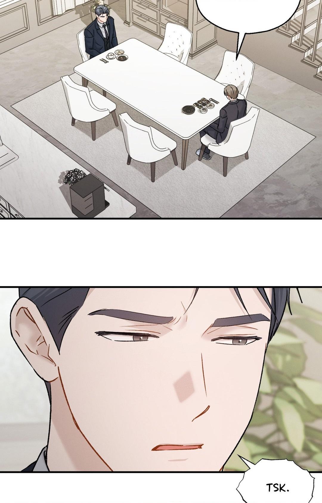 Beyond the Memories 〘Official〙 - Chapter 79 manhwa