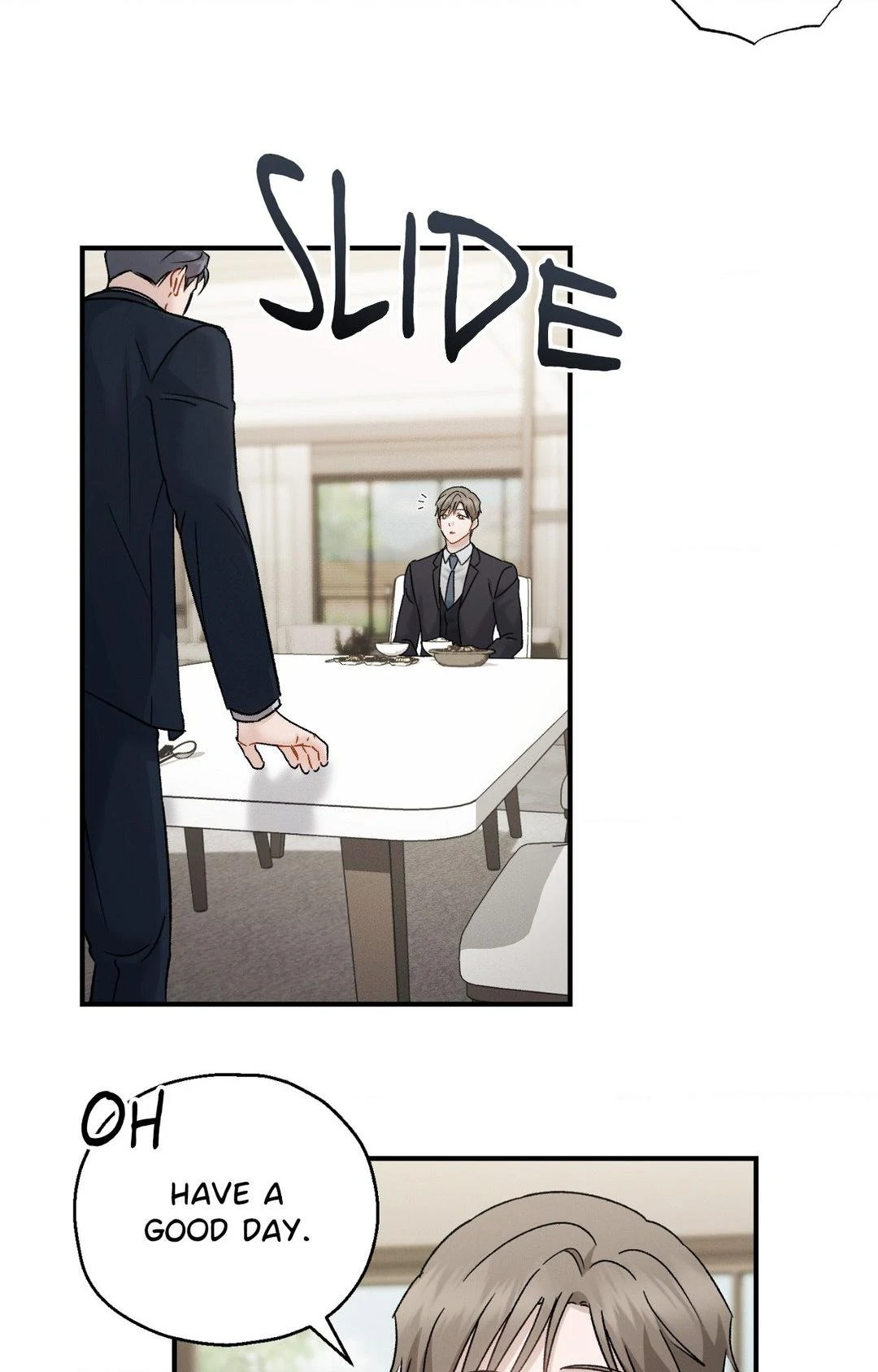 Beyond the Memories 〘Official〙 - Chapter 79 manhwa