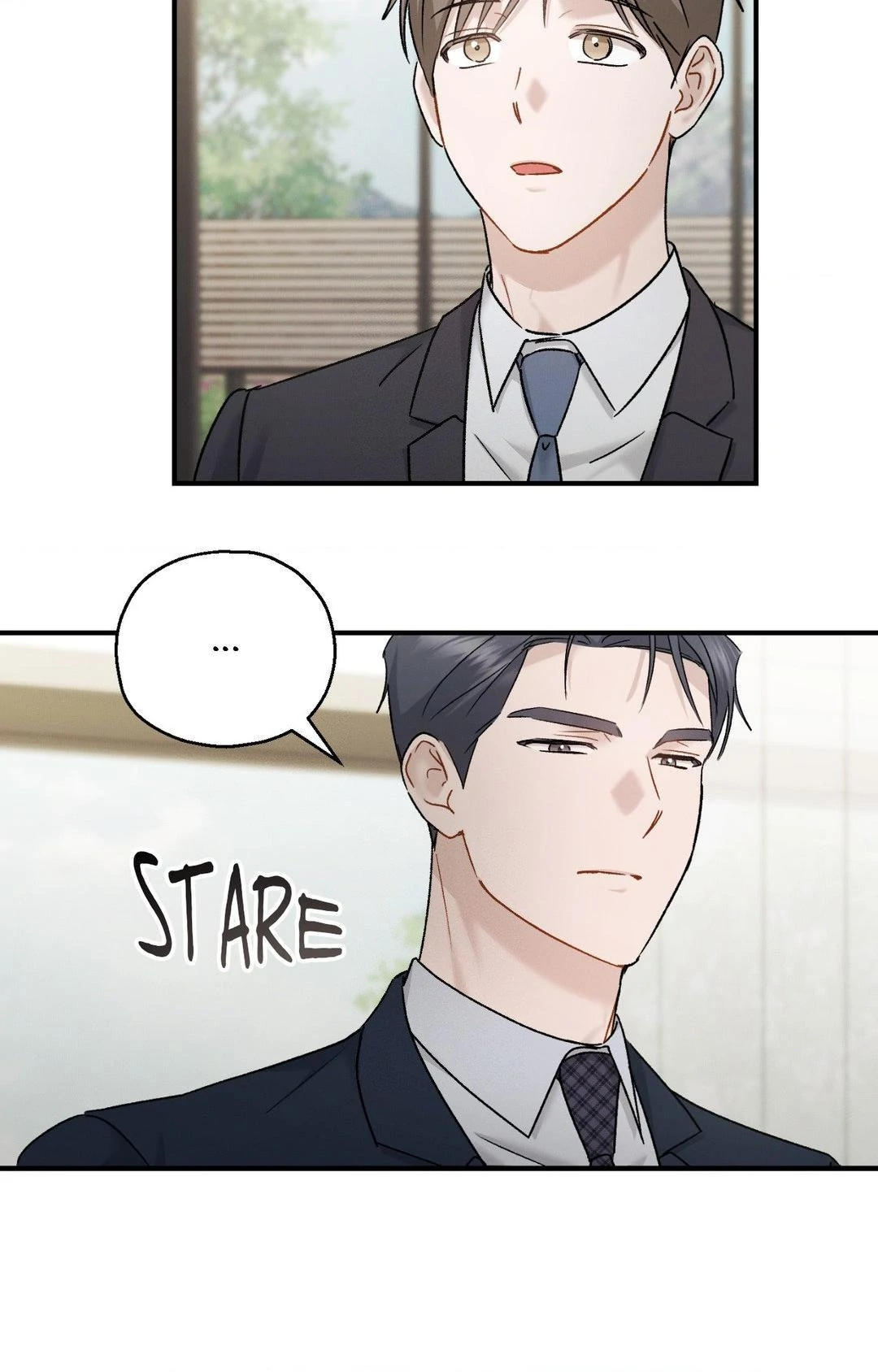 Beyond the Memories 〘Official〙 - Chapter 79 manhwa