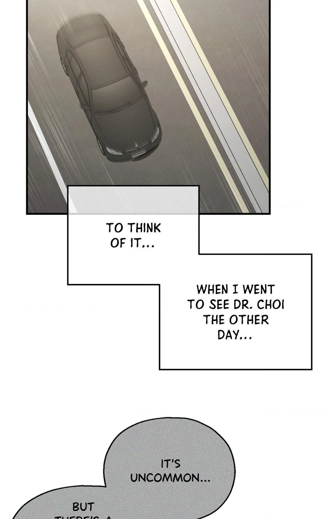 Beyond the Memories 〘Official〙 - Chapter 79 manhwa