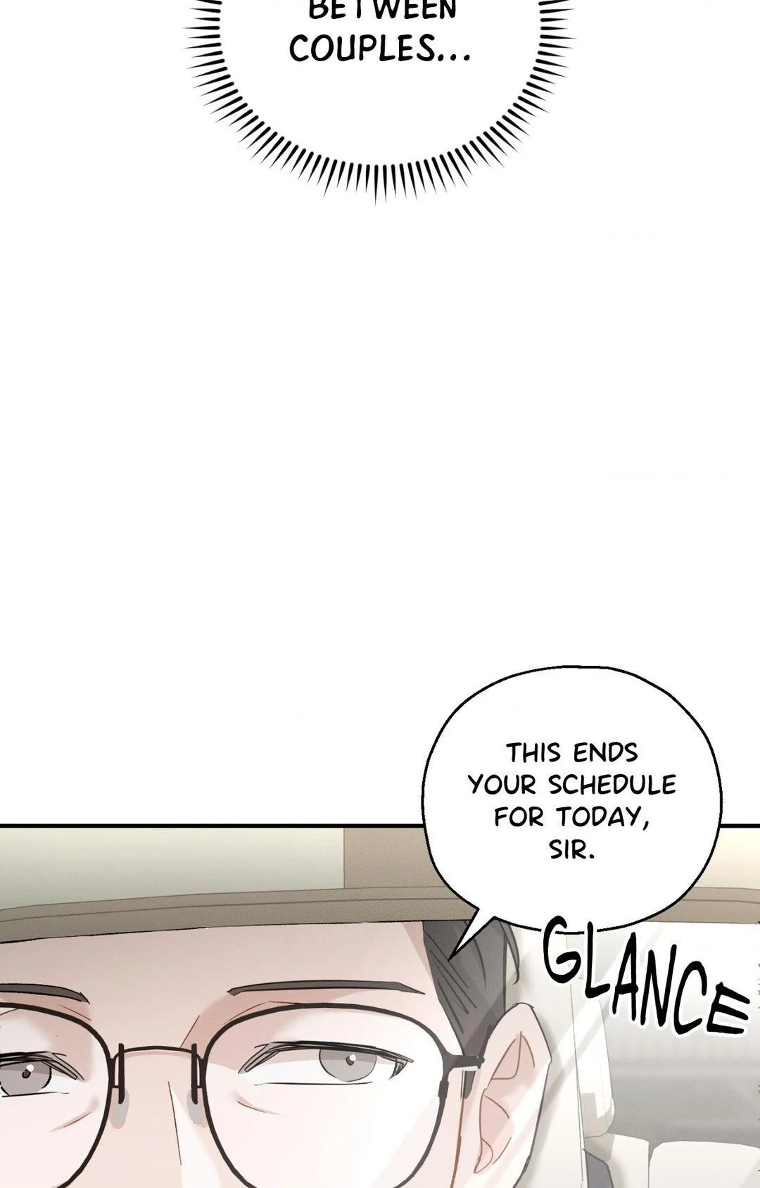 Beyond the Memories 〘Official〙 - Chapter 79 manhwa