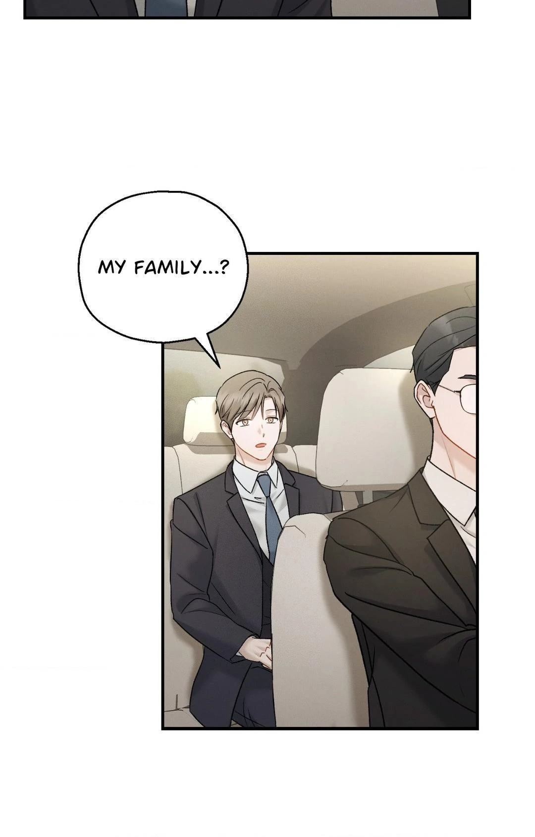 Beyond the Memories 〘Official〙 - Chapter 79 manhwa