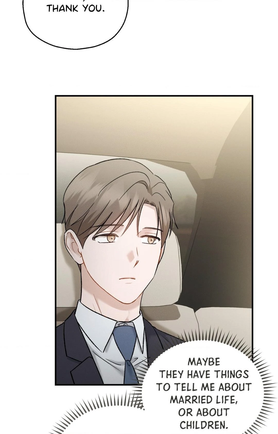 Beyond the Memories 〘Official〙 - Chapter 79 manhwa