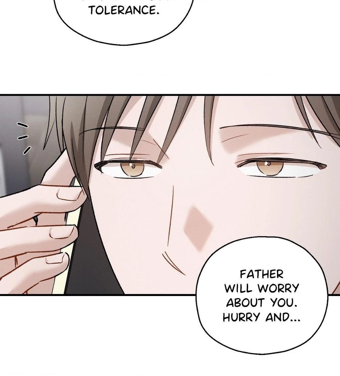 Beyond the Memories 〘Official〙 - Chapter 79 manhwa