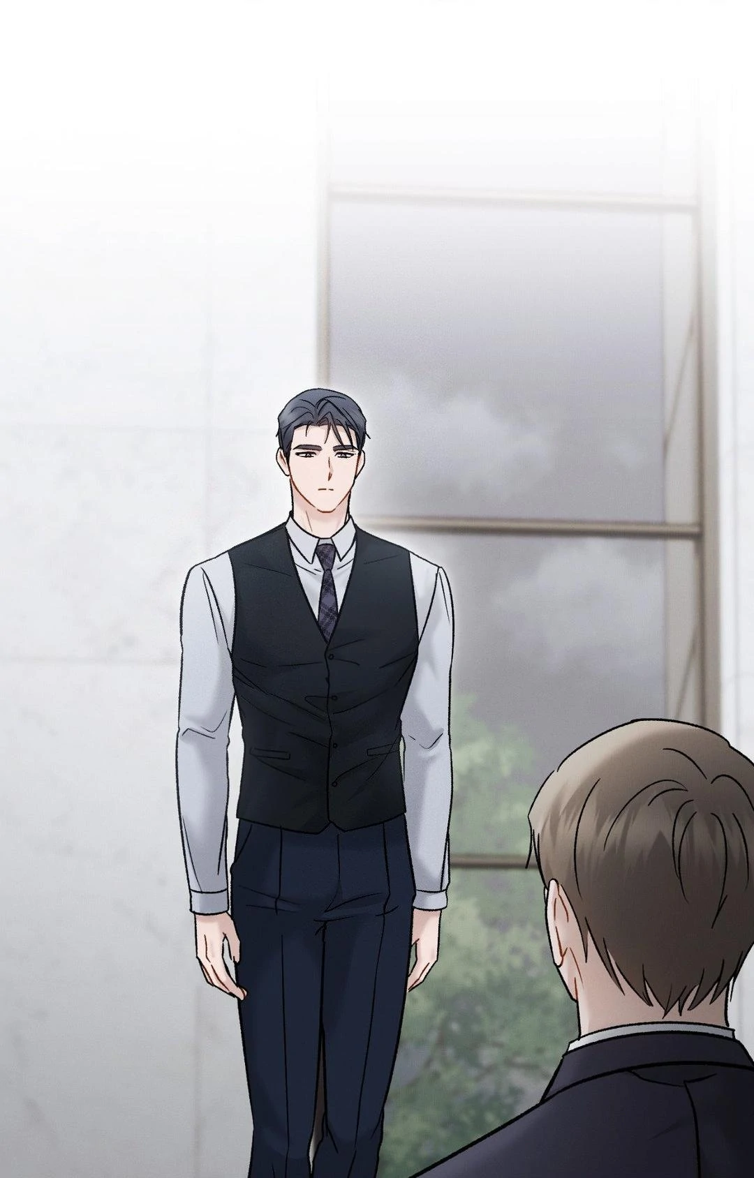 Beyond the Memories 〘Official〙 - Chapter 79 manhwa