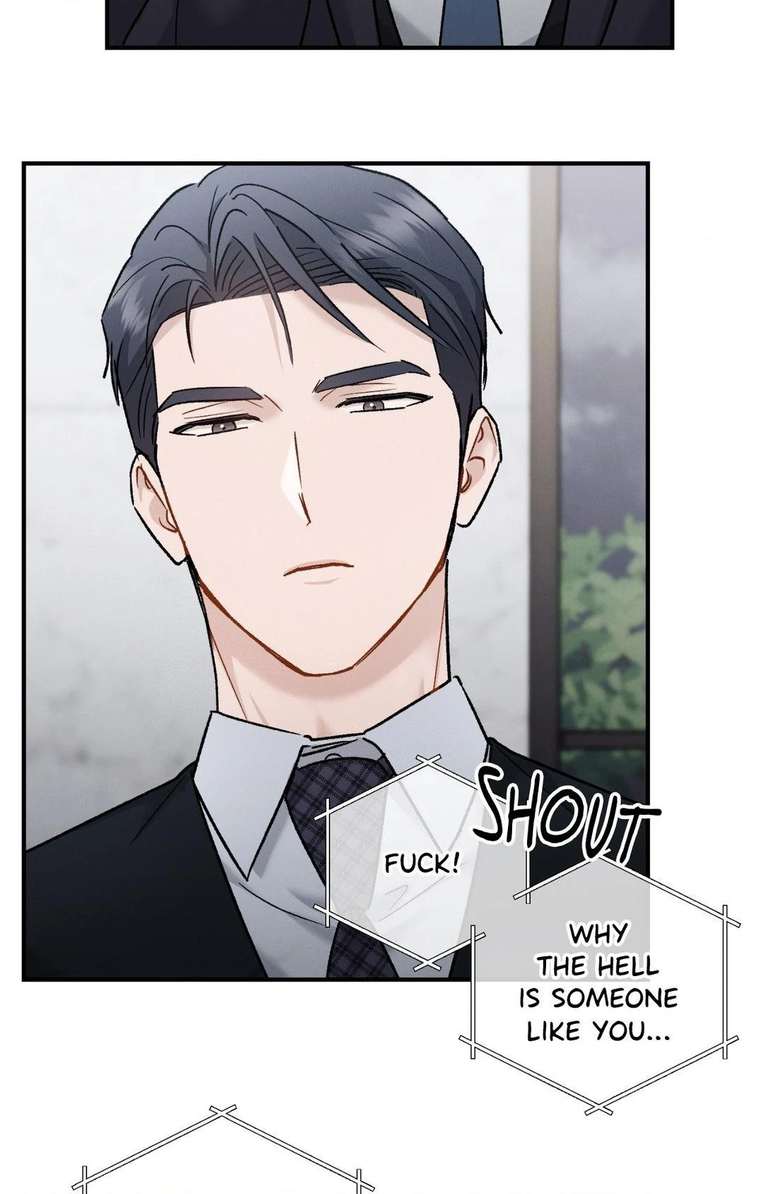 Beyond the Memories 〘Official〙 - Chapter 79 manhwa