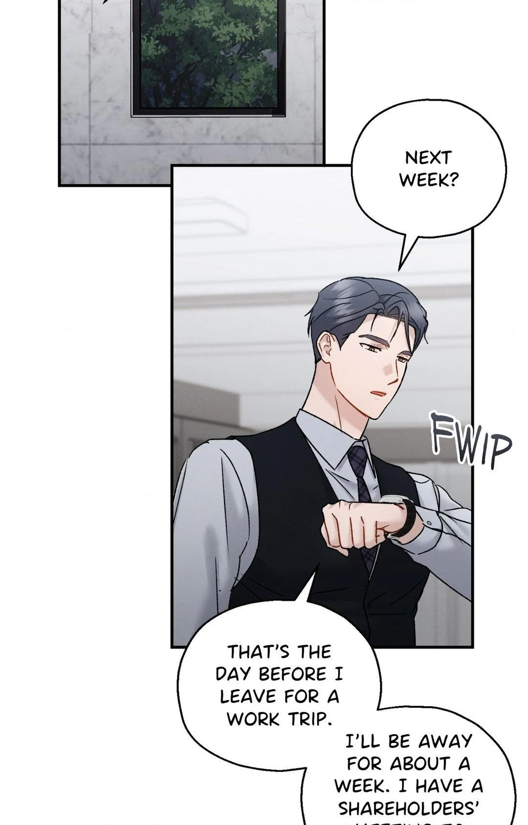 Beyond the Memories 〘Official〙 - Chapter 79 manhwa