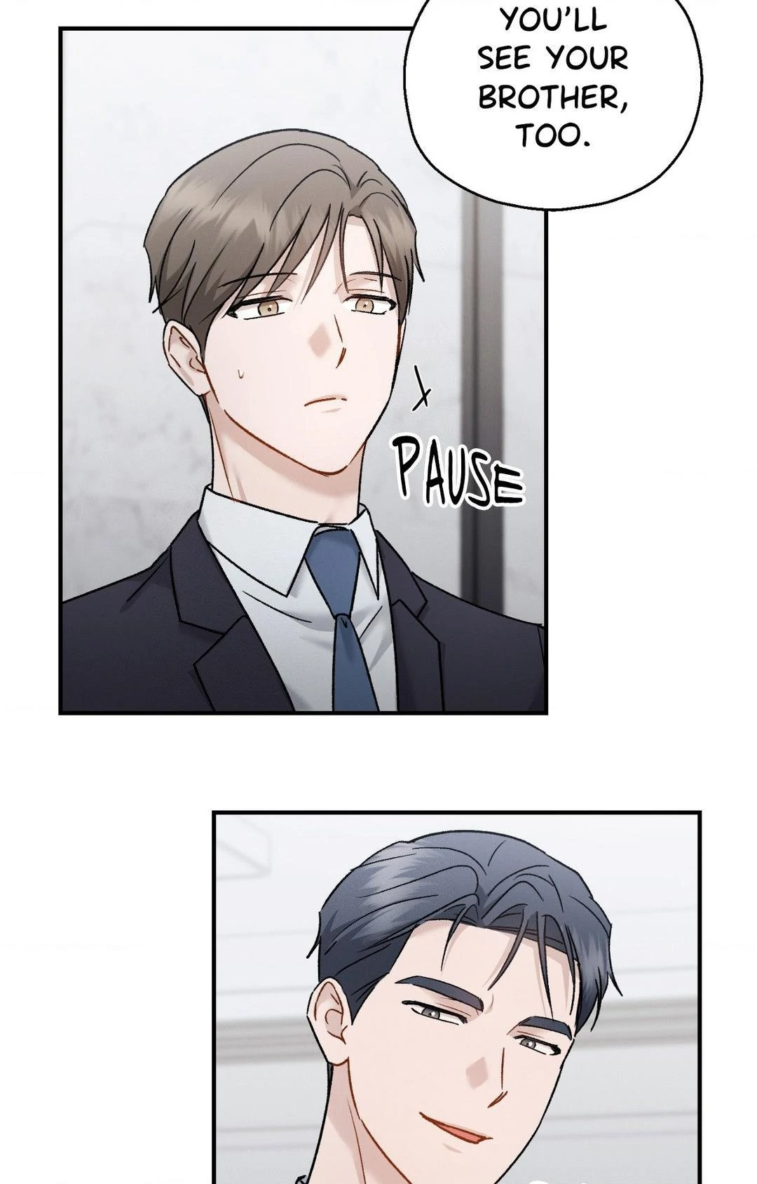 Beyond the Memories 〘Official〙 - Chapter 79 manhwa