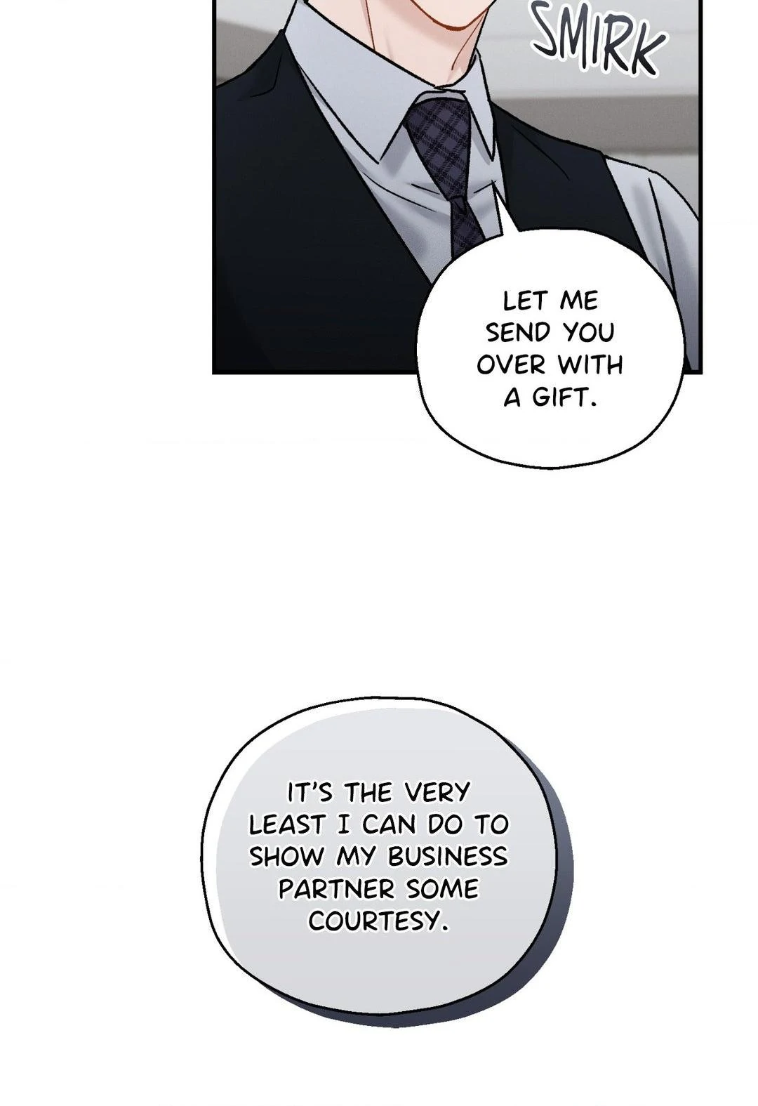 Beyond the Memories 〘Official〙 - Chapter 79 manhwa