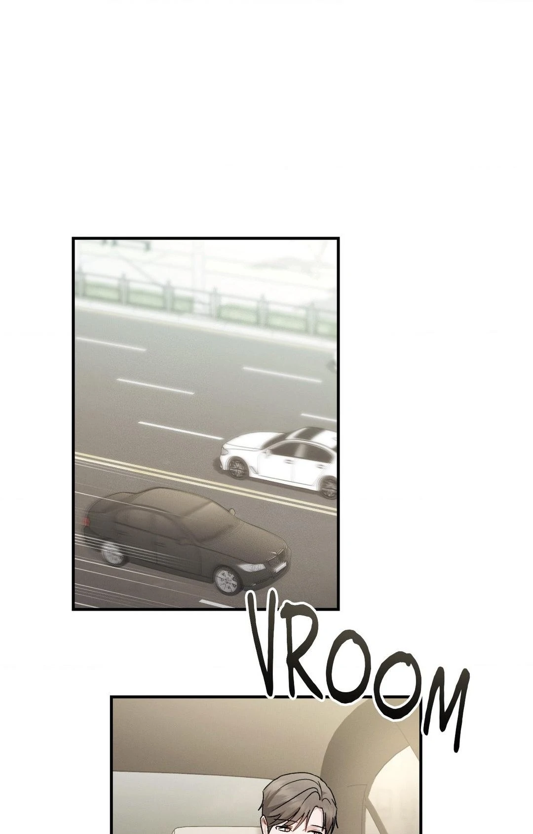 Beyond the Memories 〘Official〙 - Chapter 79 manhwa