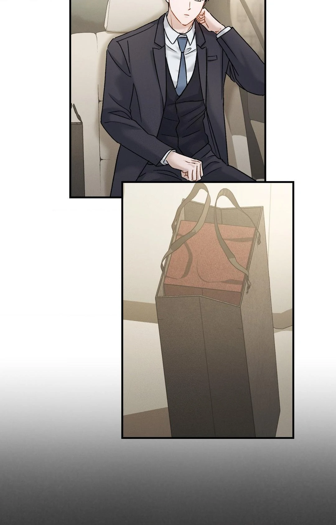 Beyond the Memories 〘Official〙 - Chapter 79 manhwa