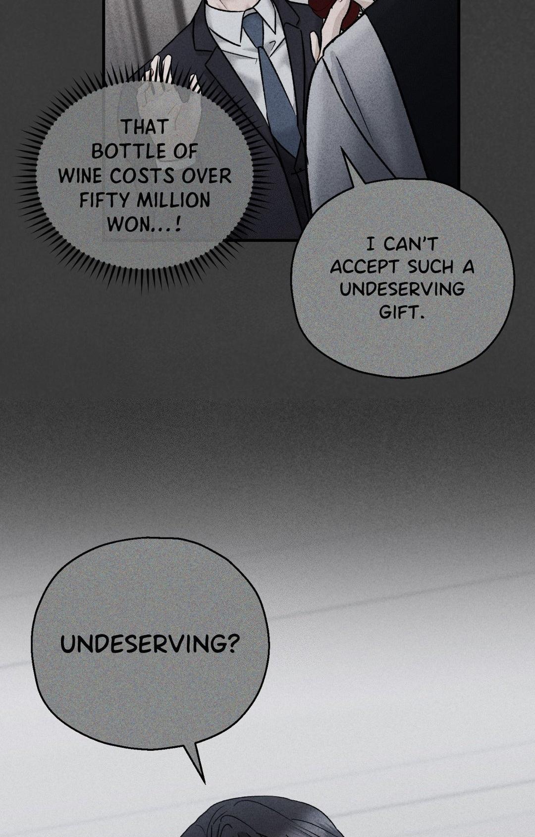 Beyond the Memories 〘Official〙 - Chapter 79 manhwa