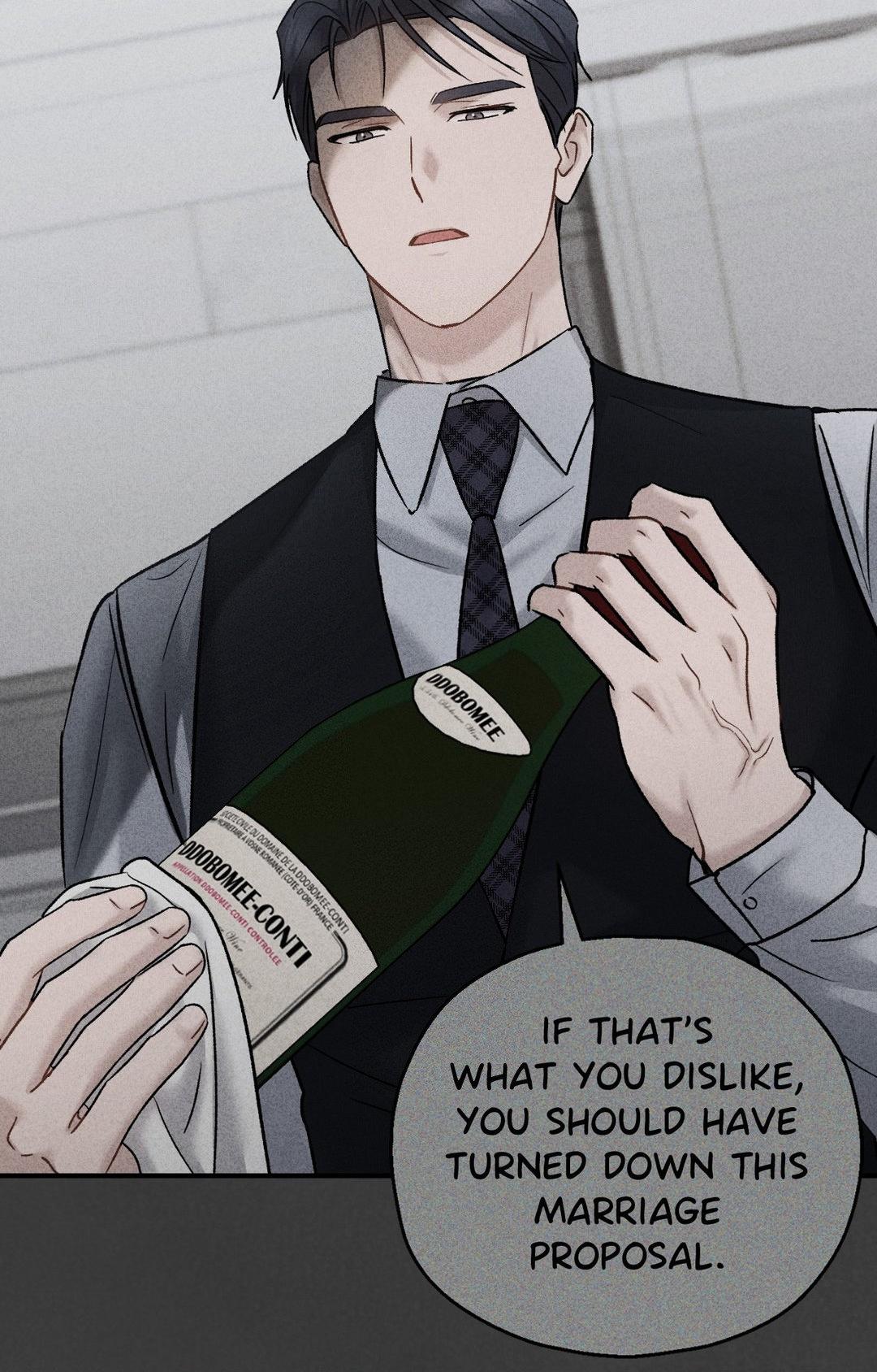 Beyond the Memories 〘Official〙 - Chapter 79 manhwa