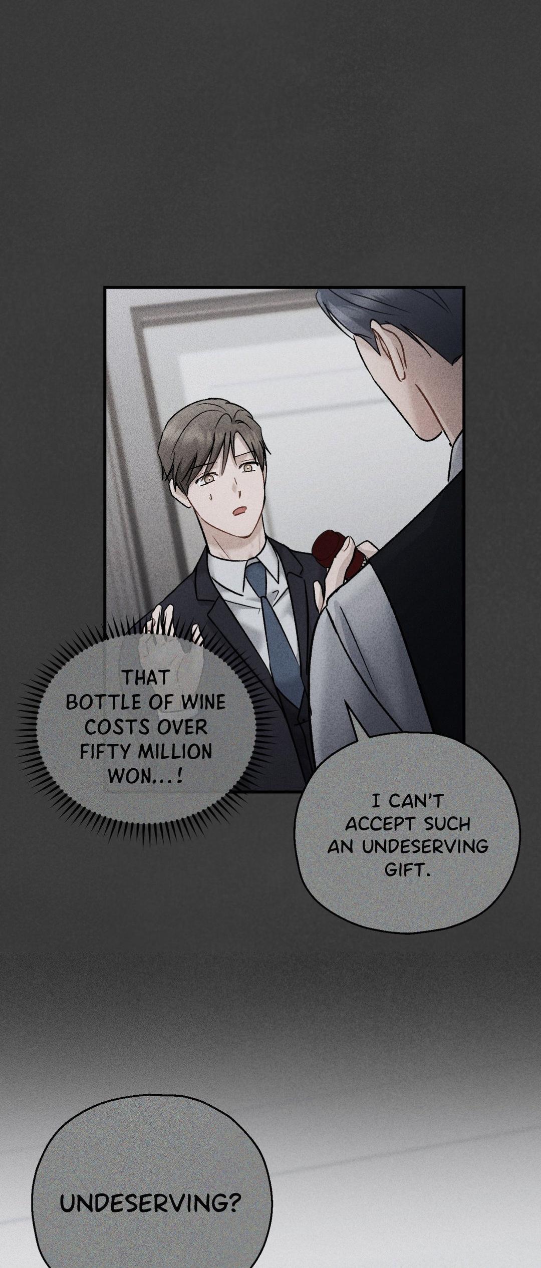 Beyond the Memories 〘Official〙 - Chapter 80 manhwa