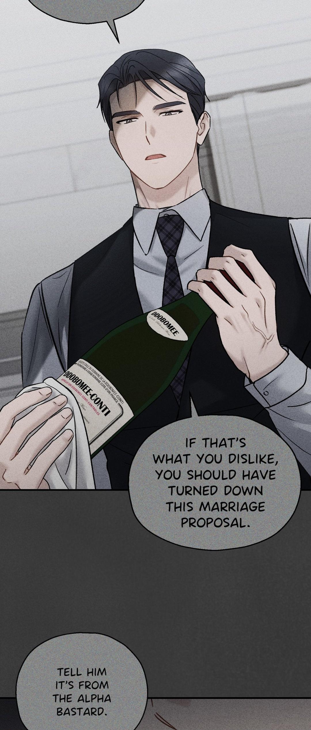 Beyond the Memories 〘Official〙 - Chapter 80 manhwa