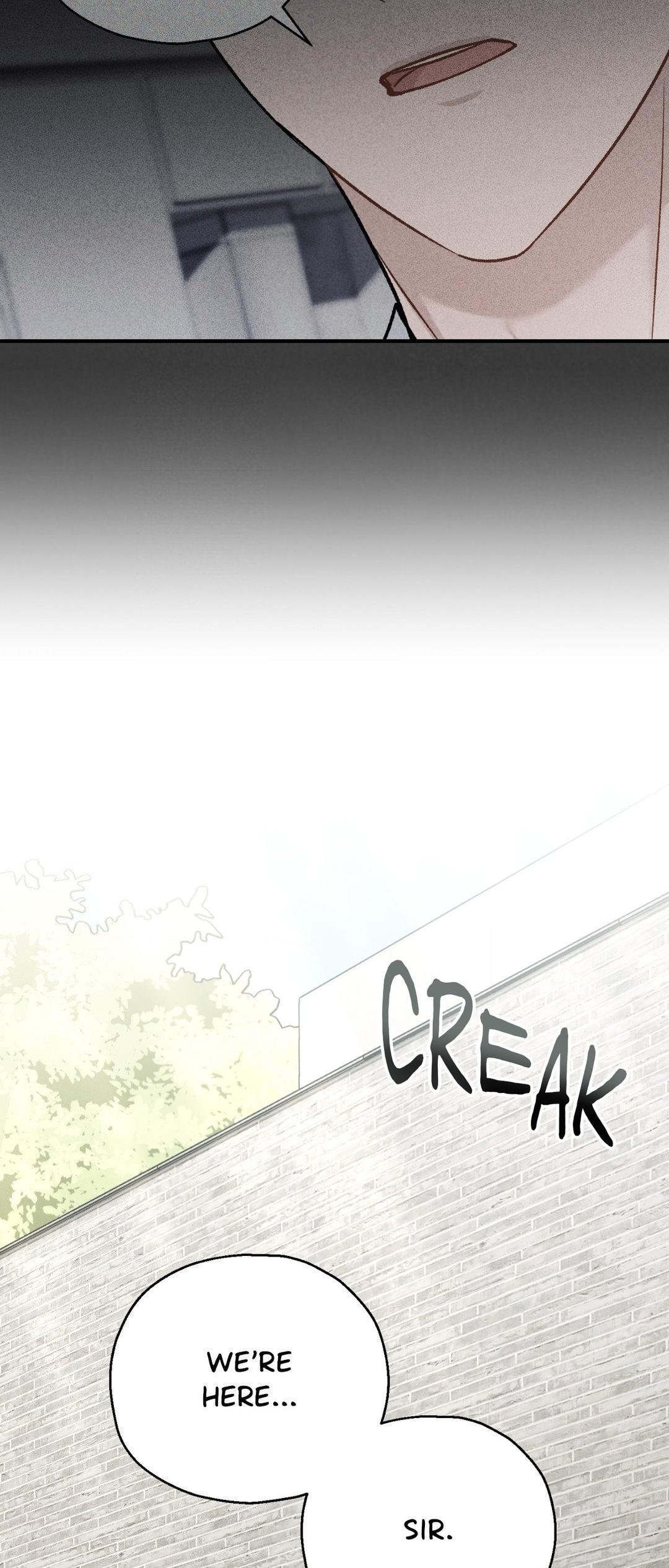 Beyond the Memories 〘Official〙 - Chapter 80 manhwa