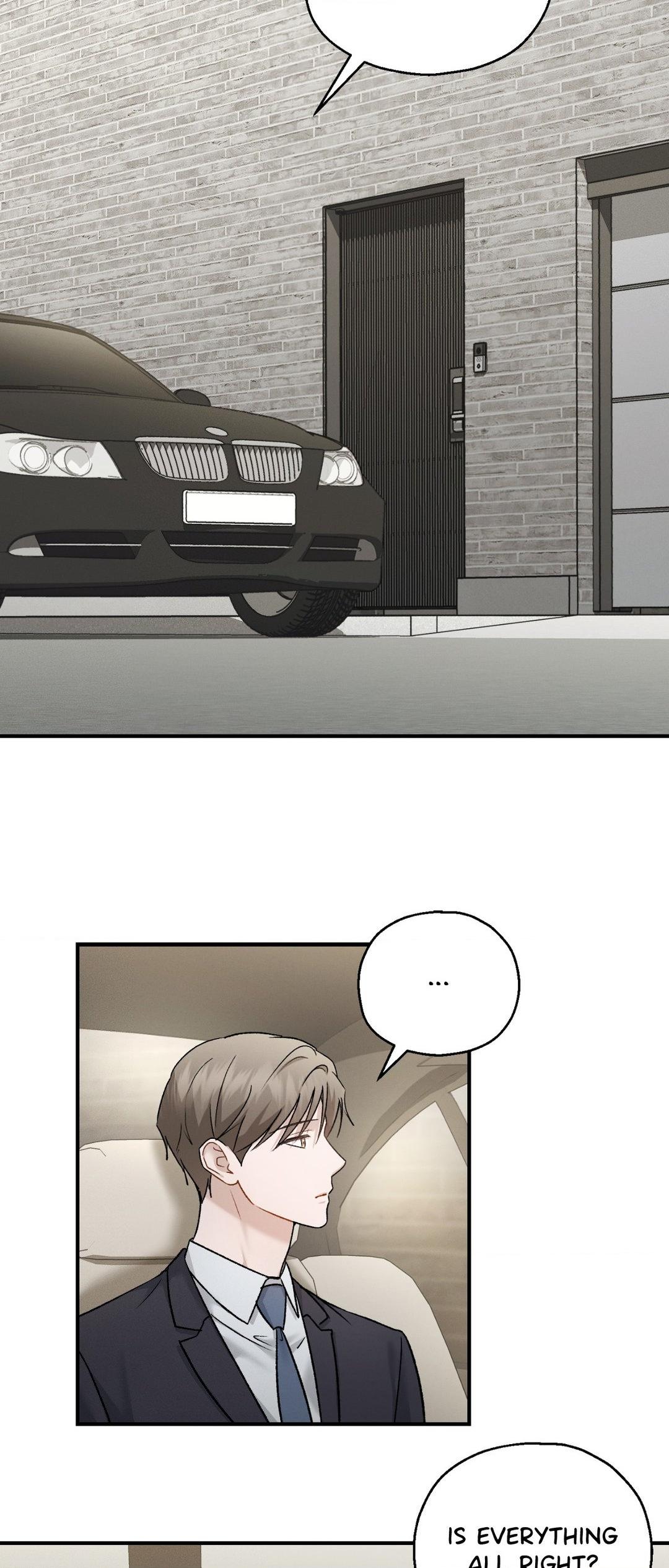 Beyond the Memories 〘Official〙 - Chapter 80 manhwa