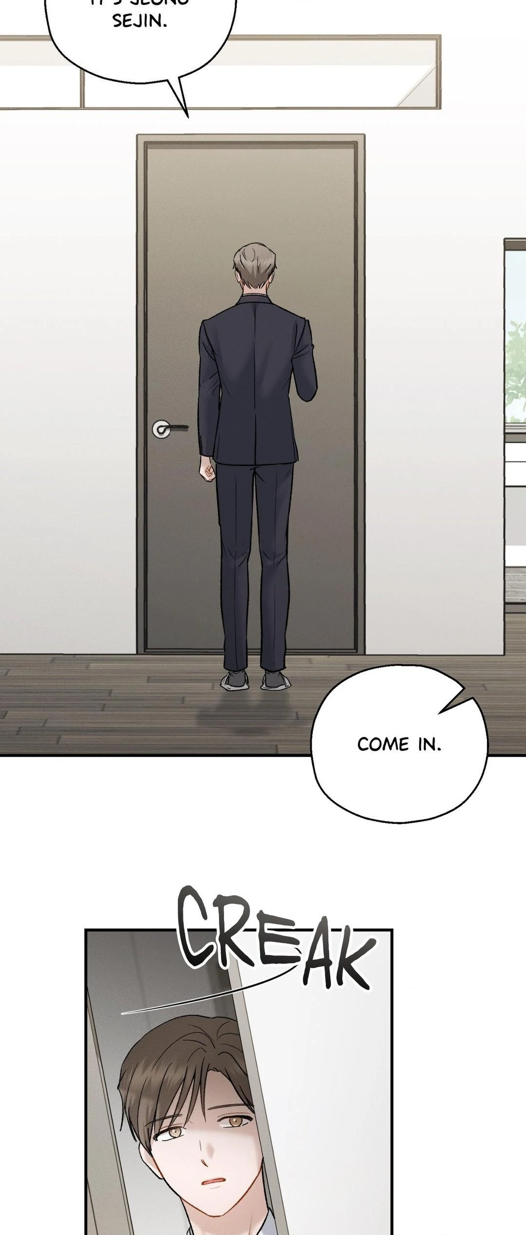 Beyond the Memories 〘Official〙 - Chapter 80 manhwa