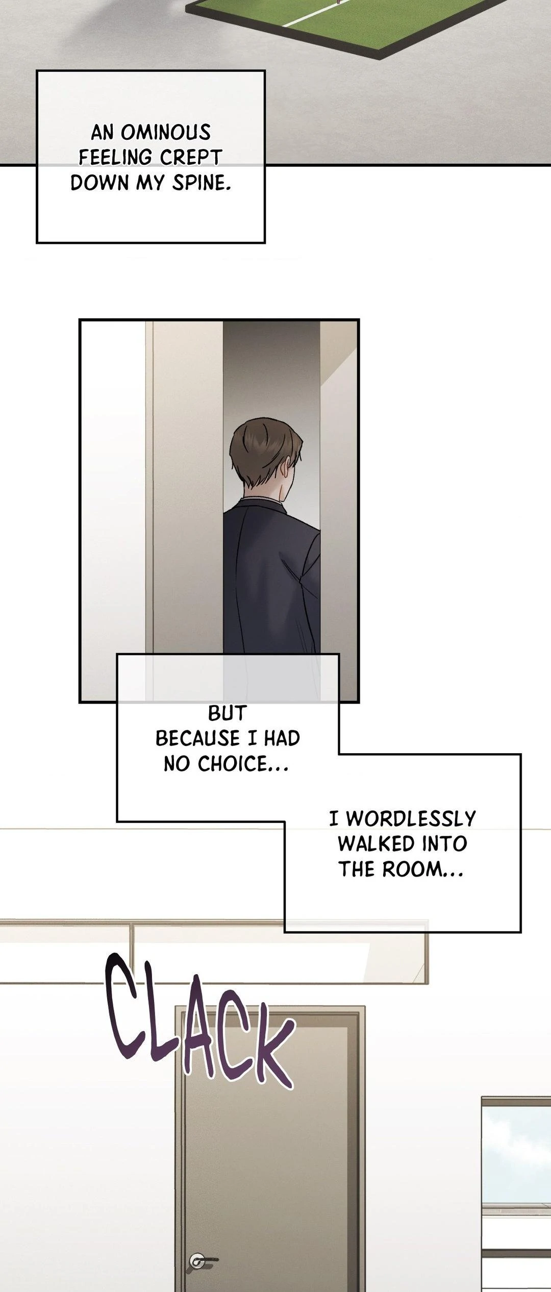 Beyond the Memories 〘Official〙 - Chapter 80 manhwa