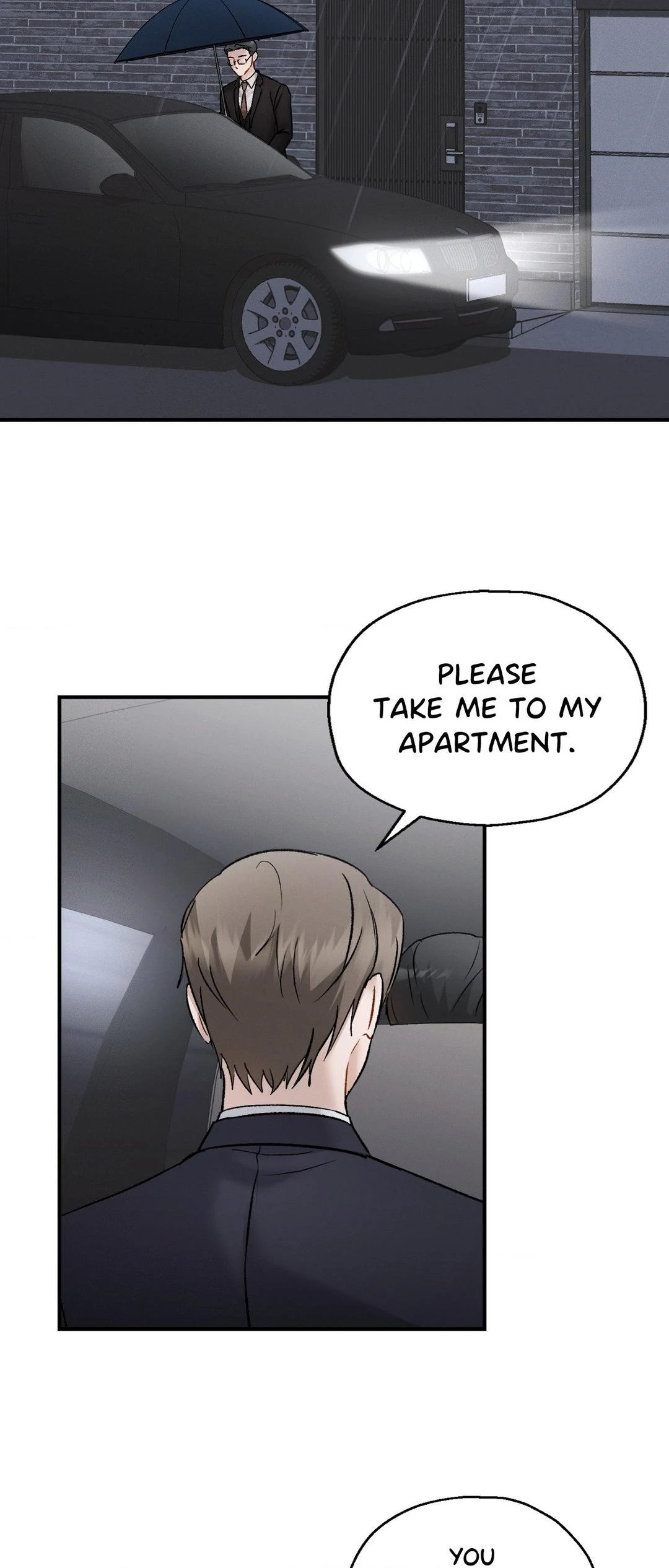 Beyond the Memories 〘Official〙 - Chapter 80 manhwa