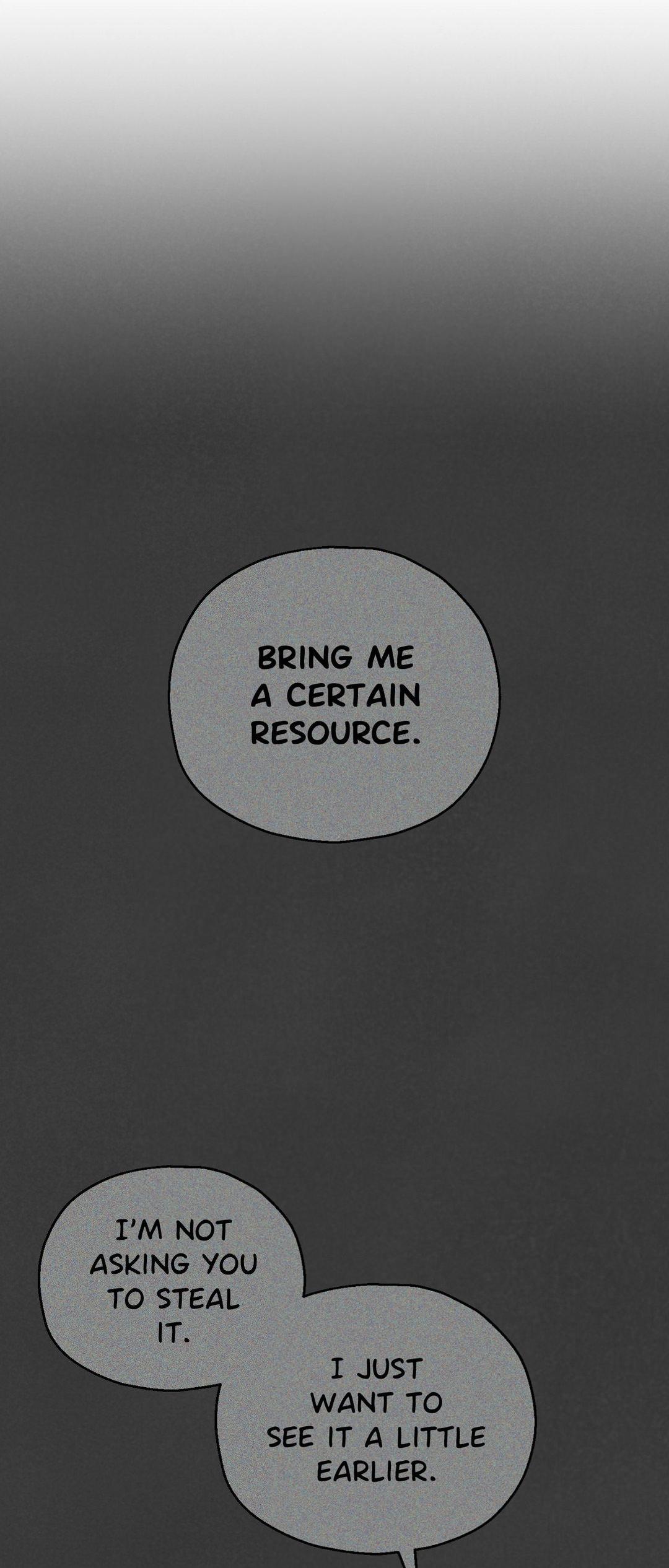 Beyond the Memories 〘Official〙 - Chapter 80 manhwa