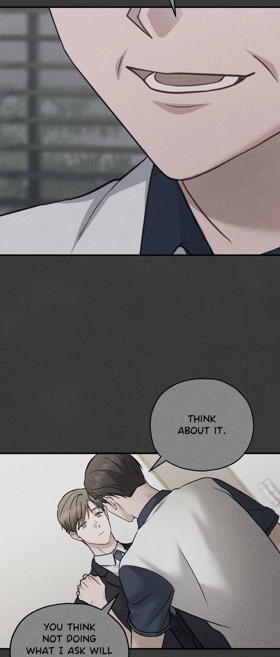 Beyond the Memories 〘Official〙 - Chapter 80 manhwa