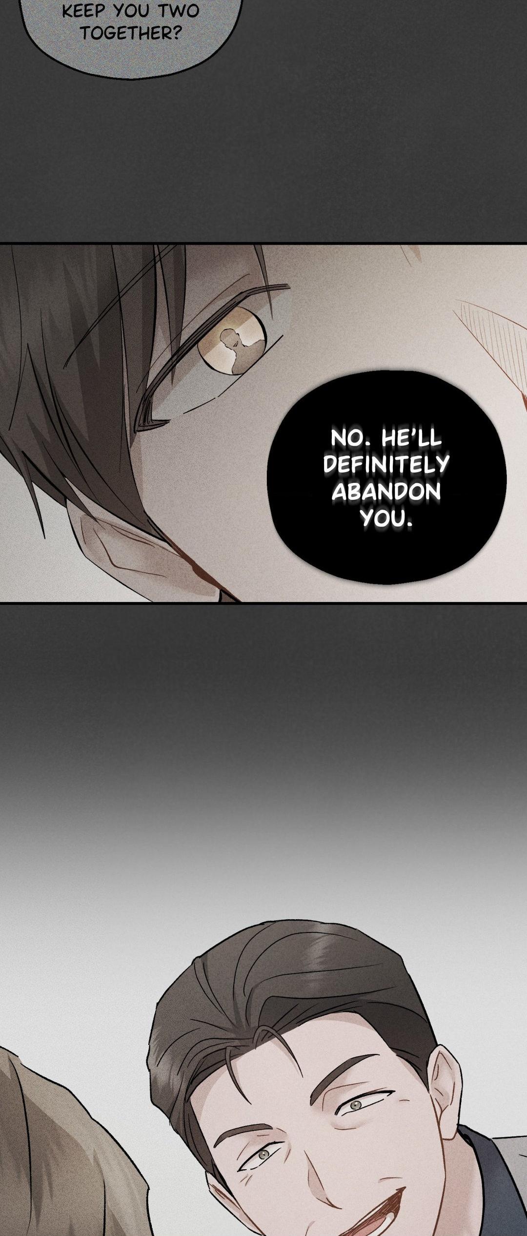 Beyond the Memories 〘Official〙 - Chapter 80 manhwa