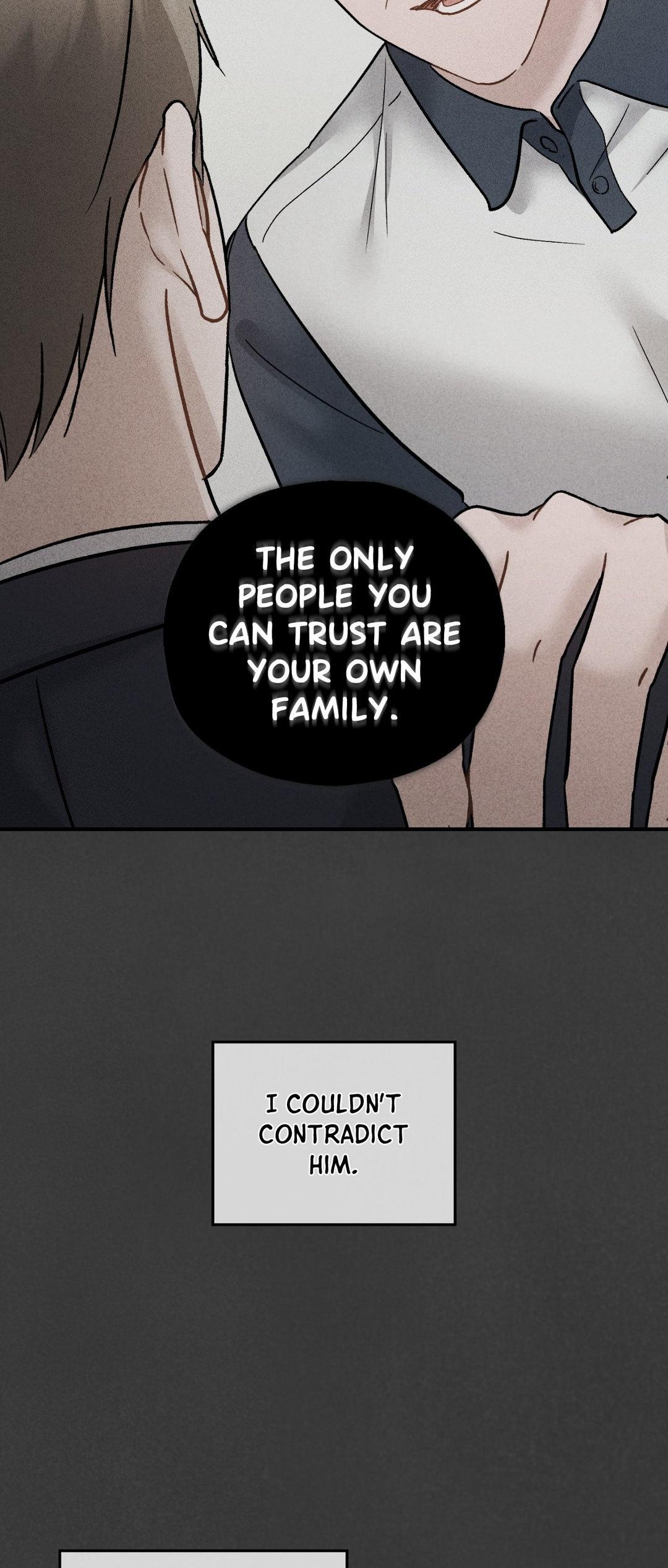 Beyond the Memories 〘Official〙 - Chapter 80 manhwa