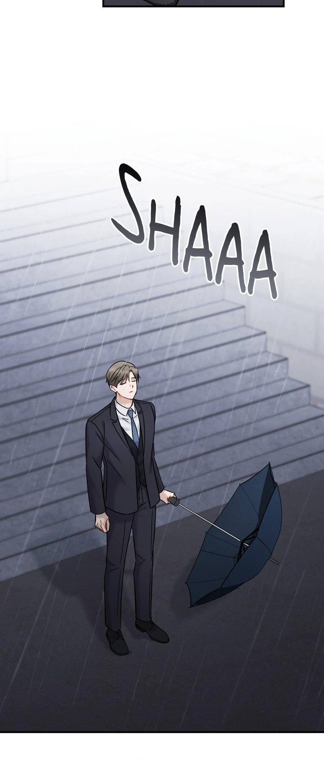 Beyond the Memories 〘Official〙 - Chapter 80 manhwa