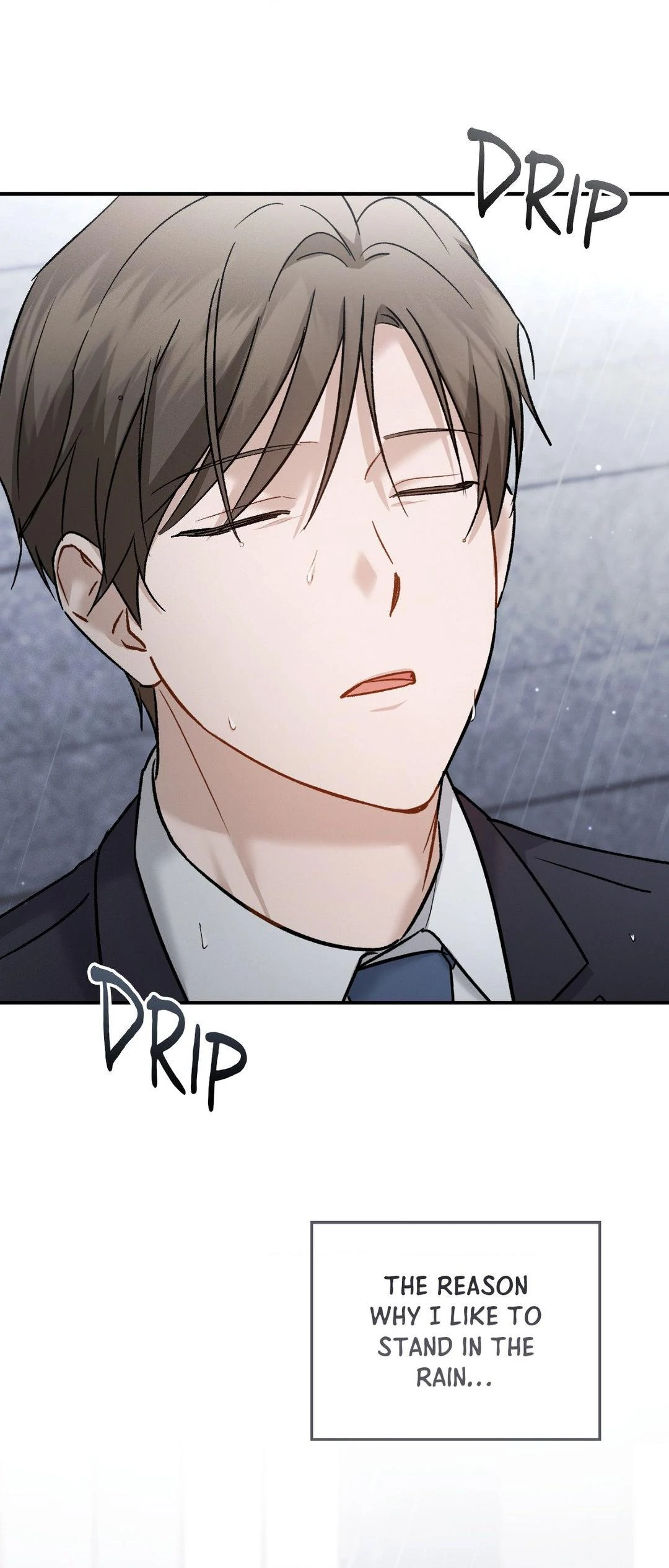 Beyond the Memories 〘Official〙 - Chapter 80 manhwa