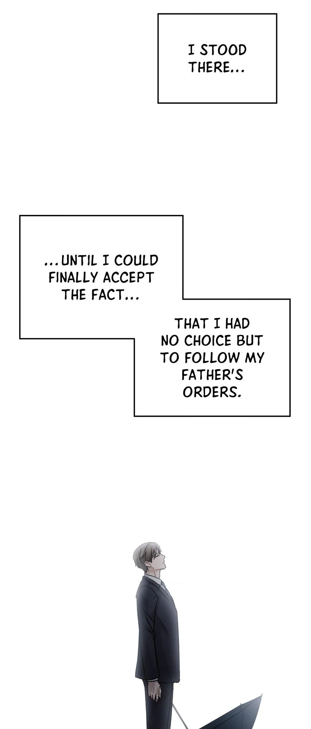 Beyond the Memories 〘Official〙 - Chapter 80 manhwa